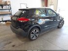2020 Nissan Kicks Sv Xtronic Cvt Черный vin: 3N1CP5CV9LL539613