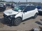 2023 Nissan Kicks Sv Xtronic Cvt White vin: 3N1CP5CVXPL567247 2023 Nissan Kicks Sv Xtronic Cvt White vin: 3N1CP5CVXPL567247
