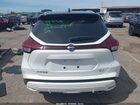 2023 Nissan Kicks Sv Xtronic Cvt White vin: 3N1CP5CVXPL567247 2023 Nissan Kicks Sv Xtronic Cvt White vin: 3N1CP5CVXPL567247