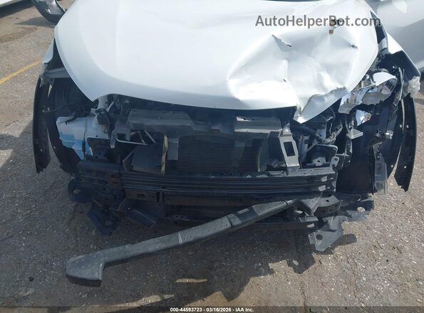 3N1CP5CVXPL567247 2023 NISSAN KICKS White Вид спереду