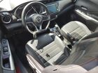 2020 Nissan Kicks Sr Красный vin: 3N1CP5DV2LL551570