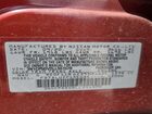 2020 Nissan Kicks Sr Красный vin: 3N1CP5DV2LL551570