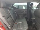 2020 Nissan Kicks Sr Красный vin: 3N1CP5DV2LL551570