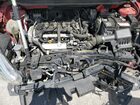 2020 Nissan Kicks Sr Красный vin: 3N1CP5DV2LL551570