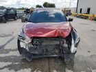 2020 Nissan Kicks Sr Красный vin: 3N1CP5DV2LL551570