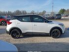 2020 Nissan Kicks Sr Xtronic Cvt White vin: 3N1CP5DV3LL545888
