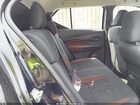 2020 Nissan Kicks Sr Xtronic Cvt Black vin: 3N1CP5DV5LL526873