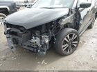 2020 Nissan Kicks Sr Xtronic Cvt Black vin: 3N1CP5DV5LL526873