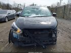 2020 Nissan Kicks Sr Xtronic Cvt Black vin: 3N1CP5DV5LL526873