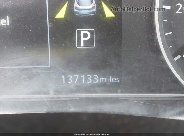 3N1CP5DV5LL526873 2020 NISSAN KICKS Black 