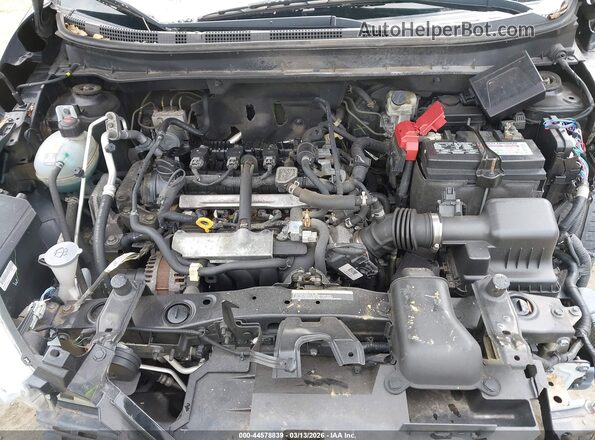 3N1CP5DV5LL526873 2020 NISSAN KICKS Black Вид ззаду