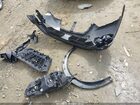 2020 Nissan Kicks Sr Xtronic Cvt Black vin: 3N1CP5DV5LL526873