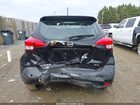 2020 Nissan Kicks Sr Xtronic Cvt Black vin: 3N1CP5DV5LL526873