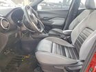 2021 Nissan Kicks Sr Темно-бордовый vin: 3N1CP5DV6ML506696