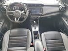 2021 Nissan Kicks Sr Темно-бордовый vin: 3N1CP5DV6ML506696