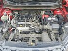 2021 Nissan Kicks Sr Темно-бордовый vin: 3N1CP5DV6ML506696