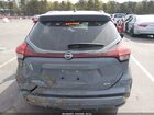 2022 Nissan Kicks Sr Xtronic Cvt Gray vin: 3N1CP5DV7NL477291 2022 Nissan Kicks Sr Xtronic Cvt Gray vin: 3N1CP5DV7NL477291