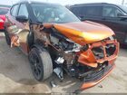 2020 Nissan Kicks Sr Xtronic Cvt Orange vin: 3N1CP5DV8LL571256 2020 Nissan Kicks Sr Xtronic Cvt Orange vin: 3N1CP5DV8LL571256