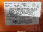 2020 Nissan Kicks Sr Xtronic Cvt Orange vin: 3N1CP5DV8LL571256 2020 Nissan Kicks Sr Xtronic Cvt Orange vin: 3N1CP5DV8LL571256