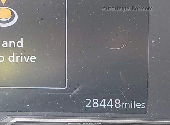 3N1CP5DV8LL571256 2020 NISSAN KICKS Orange 