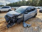 2021 Nissan Kicks Sr Gray vin: 3N1CP5DVXML529866