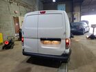 2018 Chevrolet City Express Lt White vin: 3N63M0ZN3JK694576