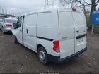 2019 Nissan Nv200 S White vin: 3N6CM0KN1KK701746
