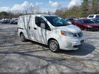 2021 Nissan Nv200  Cargo Sv Xtronic Cvt White vin: 3N6CM0KN3MK700357