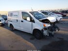 2020 Nissan Nv200  Cargo Sv Xtronic Cvt White vin: 3N6CM0KN4LK698326