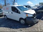2020 Nissan Nv200  Cargo S Xtronic Cvt White vin: 3N6CM0KN7LK692780