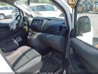 2021 Nissan Nv200 Cargo S Xtronic Cvt White vin: 3N6CM0KN8MK705019 2021 Nissan Nv200 Cargo S Xtronic Cvt White vin: 3N6CM0KN8MK705019