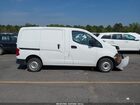 2021 Nissan Nv200 Cargo S Xtronic Cvt White vin: 3N6CM0KN8MK705019 2021 Nissan Nv200 Cargo S Xtronic Cvt White vin: 3N6CM0KN8MK705019
