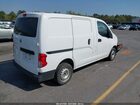 2021 Nissan Nv200 Cargo S Xtronic Cvt White vin: 3N6CM0KN8MK705019 2021 Nissan Nv200 Cargo S Xtronic Cvt White vin: 3N6CM0KN8MK705019