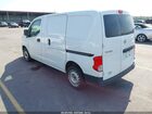 2021 Nissan Nv200 Cargo S Xtronic Cvt White vin: 3N6CM0KN8MK705019 2021 Nissan Nv200 Cargo S Xtronic Cvt White vin: 3N6CM0KN8MK705019