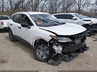 2025 Nissan Kicks S Fwd White vin: 3N8AP6BA0SL387992