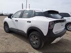 2025 Nissan Kicks S Fwd White vin: 3N8AP6BA0SL387992