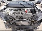 2025 Nissan Kicks S Fwd White vin: 3N8AP6BA0SL387992