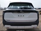 2025 Nissan Kicks S Fwd White vin: 3N8AP6BA0SL387992