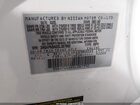 2025 Nissan Kicks S Fwd White vin: 3N8AP6BA0SL387992