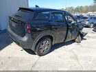 2025 Nissan Kicks S Fwd Black vin: 3N8AP6BA5SL394033
