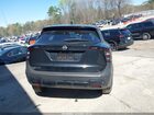 2025 Nissan Kicks S Fwd Black vin: 3N8AP6BA5SL394033