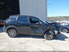 2025 Nissan Kicks S Fwd Black vin: 3N8AP6BA5SL394033
