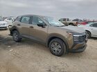 2026 Nissan Kicks S Brown vin: 3N8AP6BE6TL327512 2026 Nissan Kicks S Brown vin: 3N8AP6BE6TL327512