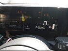 2025 Nissan Kicks Sv Fwd Серый vin: 3N8AP6CA0SL309520