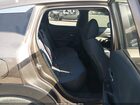 2025 Nissan Kicks Sv Fwd Серый vin: 3N8AP6CA0SL309520