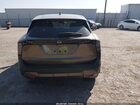 2025 Nissan Kicks Sv Fwd Серый vin: 3N8AP6CA0SL309520