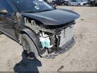 2025 Nissan Kicks Sv Fwd Серый vin: 3N8AP6CA0SL309520