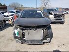 2025 Nissan Kicks Sv Fwd Серый vin: 3N8AP6CA0SL309520