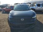 2025 Niss Kicks Black vin: 3N8AP6CA1SL367331