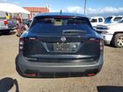 2025 Niss Kicks Black vin: 3N8AP6CA1SL367331